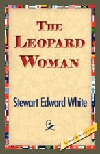 Leopard Woman