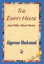Empty House and Other Ghost Stories