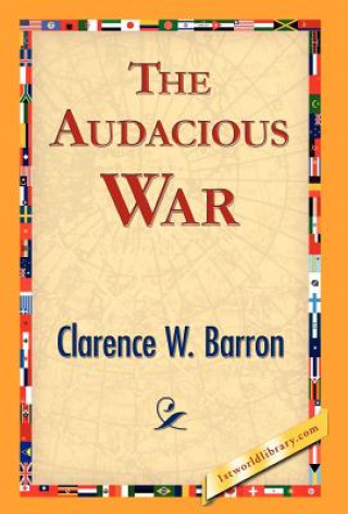 Audacious War