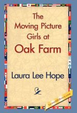 Moving Picture Girls at Oak Farm