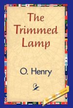 Trimmed Lamp