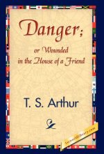 Danger; Or Wounded in the House of a Friend