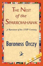 Nest of the Sparrowhawk