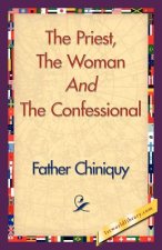 Priest, the Woman and the Confessional