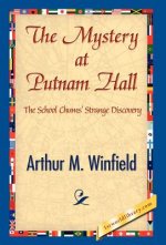 Mystery at Putnam Hall