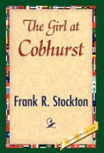 Girl at Cobhurst