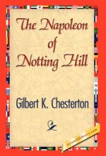 Napoleon of Notting Hill