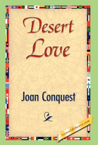 Desert Love