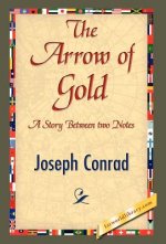 Arrow of Gold