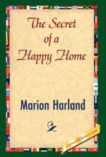 Secret of a Happy Home