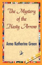 Mystery of the Hasty Arrow