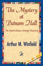 Mystery at Putnam Hall