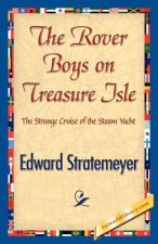 Rover Boys on Treasure Isle