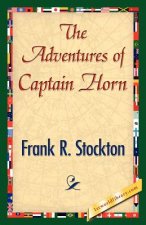 Adventures of Captain Horn