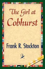 Girl at Cobhurst