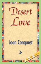 Desert Love