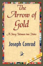 Arrow of Gold