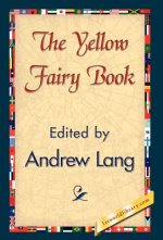 Yellow Fairy Book