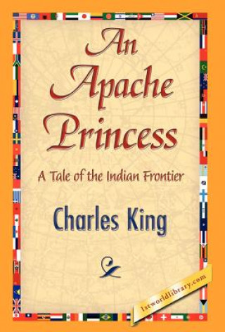 Apache Princess