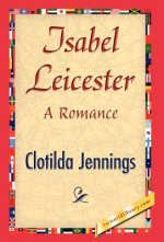 Isabel Leicester
