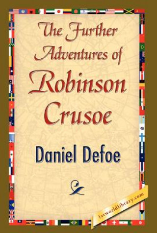 Further Adventures of Robinson Crusoe
