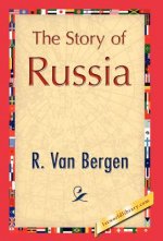 Story of Russia