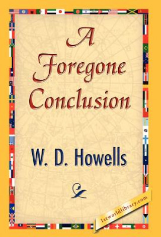 Foregone Conclusion