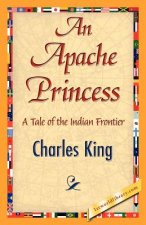 Apache Princess