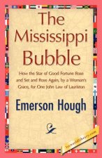 Mississippi Bubble