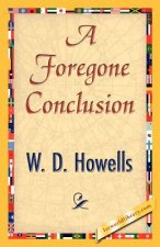 Foregone Conclusion