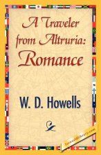 Traveler from Altruria