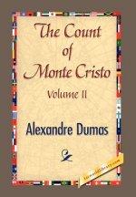 Count of Monte Cristo Vol II