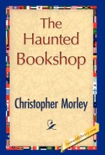 Haunted Bookshop