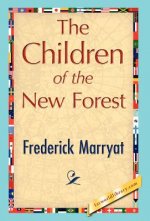 Children of the New Forest