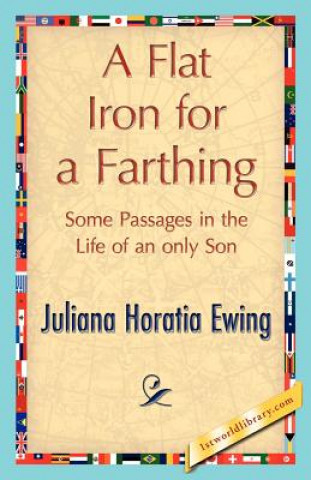 Flat Iron for a Farthing