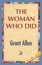 Woman Who Did