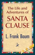 Life and Adventures of Santa Clause