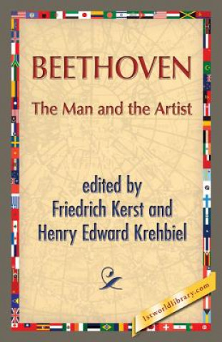 Beethoven the Man the Myth