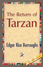 Return of Tarzan