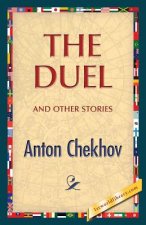 Duel and Other Stories