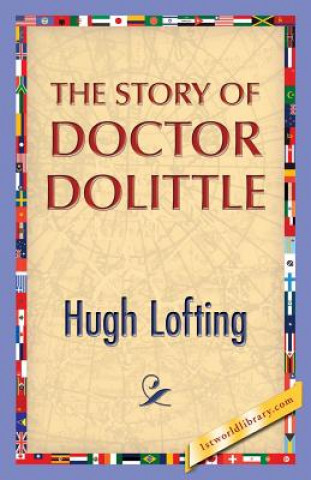 Story of Doctor Dolittle