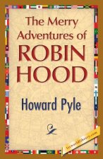 Merry Adventures of Robin Hood