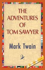 Adventures of Tom Sawyer