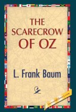 Scarecrow of Oz