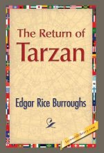 Return of Tarzan