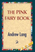 Pink Fairy Book