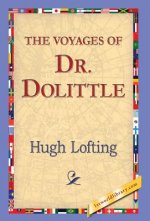 Voyages of Doctor Dolittle