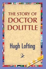 Story of Doctor Dolittle