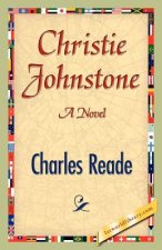 Christie Johnstone