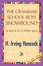 Grammar School Boys Snowbound